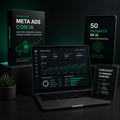 Meta Ads con IA — Guía para conseguir clientes